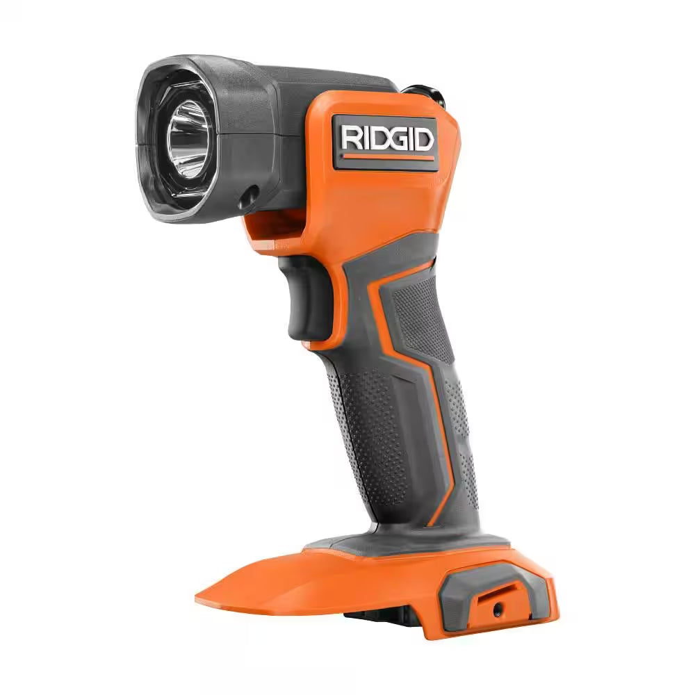 18V Cordless LED Work Light (Tool Only)